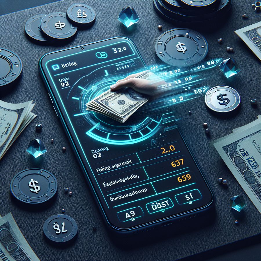 Radissonbet mobil uygulama: hızlı ve akıcı deneyim